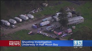 7 now confirmed dead in Half Moon Bay shootings