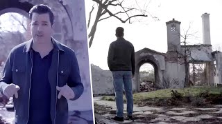 Jonathan Scott Reveals Heartbreaking Update on Rebuilding L.A. After Devastating Fires #hgtv