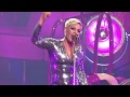 Pink - Get The Party Started - Beautiful Trauma World Tour - MSG NY - 5th of April 2018