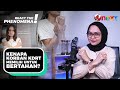 Kenapa Korban KDRT Memilih Untuk Bertahan? | React The Phenomena