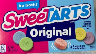 DAILIES Sweet Tarts (original)