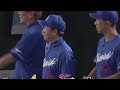 ブライト健太 1号 ホームラン