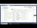 C# .NET CsvDatabase Library [Bulk Insert / Insert / Update / Delete]