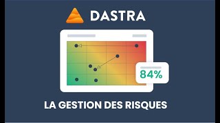 Nouveau module de gestion des risques de Dastra