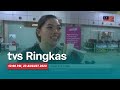 [LANGSUNG] TVS RINGKAS 12PM, 23 Ogos 2023