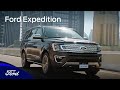 The | 2021 Expedition Fuel Economy