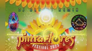 PINTAFLORES FESTIVAL 2023[DJ ALBERT MUSIC REMIX]San Carlos City Negros Occidental