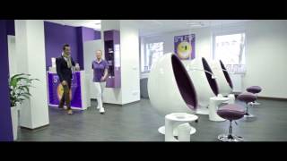 IMAGEFILM - SMILE UP - HEILBRONN