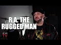 RA the Rugged Man: Kool G Rap, Big L & I Had the Most Misogynistic Lyrics (Part 3)