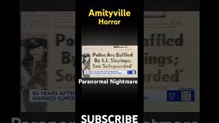 Demonic Possession Or Hoax?  Paranormal Nightmare Tv SUBSCRIBE