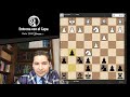 La bata del Capa Reto 2500 chess com #6