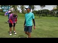 หลุม 19 ep.48 khao kheow country club สนามกอล์ฟ เขาเขียว คันทรี คลับ