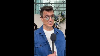 You heard it at the Disney Upfront first from Nathan Fillion himself 👂