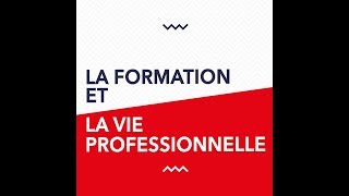 ISEN | La formation et la vie professionnelle // HELLO I AM ! #06