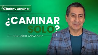 ¿Caminar Solo? | Lunes 13 Enero 2025 | Teoterapia y Meditación