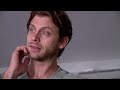 Charlie Berens talks about his family dynamic