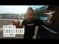 paris rooftop parkour pov 🇫🇷