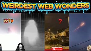 weirdest web wonders vol 209