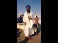 sant jarnail singh bhindranwale