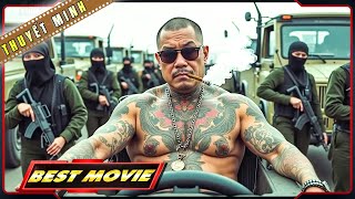 Ổ MAFIA CHỢ CÁ - Phim Lẻ 2025 | Phim Võ Thuật Kung Fu Hay Đặc Sắc Nhất | 4K HD | Chợ Phim