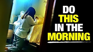 Pray First and Begin Your Day With God | Do This Every Morning