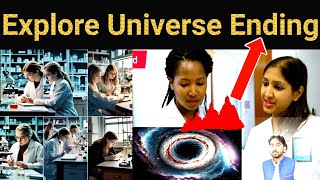 UNIVERSE Explore , Universe, galaxies, Nebulae, gases ,dust particles and same l