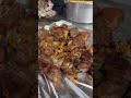 Dumpukht Mutton Tikka Zaiqa Restaurant Peshawar