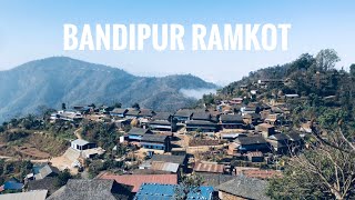 BANDIPUR RAMKOT 😍😍