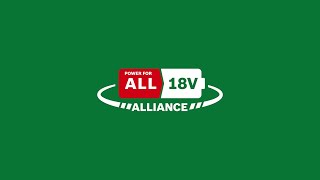 ALLIANCE POWER FOR ALL. LA batterie pour votre maison