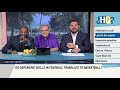 Atlanta Hawks fan gets absolutely destroyed by AND1 star Hot Sauce  Highly Questionable  ESPN