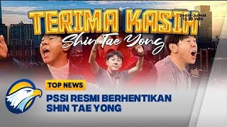 TOP REVIEW - Akhir Kisah STY Si Netizen Darling - [Top News]