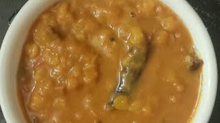 pappu aratikaya recipe| tasty 😋| simply devi