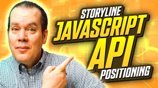 Mastering Storyline JavaScript API An In Depth Guide to Positioning and Properties