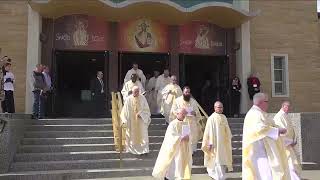 Bishop Muhich funeral in Rapid City