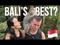 🇮🇩 A BREATHTAKING Day in Ubud Bali Vlog (Is This The BEST Part Of Bali?)