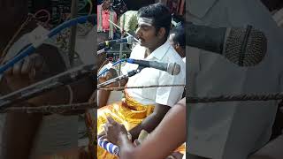 thanga Siva villu pattu