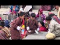 thimphu tsechu unseen moments epic fails u0026 rare highlights