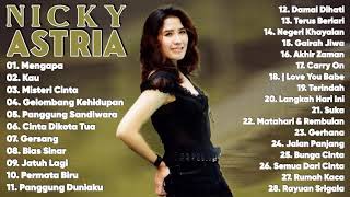 Download Lagu Nicky Astria Full Album Lady Rocker Indonesia Lagu... MP3 Gratis