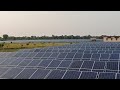 biggest solar plant in bihar nawada