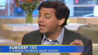 Surgicount Medical on Good Morning America