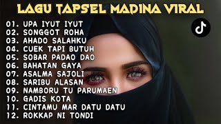 Lagu Tapsel Madina Viral TikTok Terpopuler Upa iyut iyut Saribu Alasan Gadis Kota