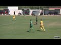 pana omonoia 2006 vs apoel 2005 u17