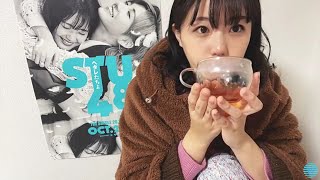 2022/01/06 瀧野由美子 ② SHOWROOM