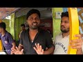 taj khichdi ragi mudde kannada food vlog sindhanur amruth badi vlog