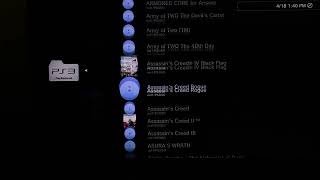 WebMAN + NAS + PS3NETSRV