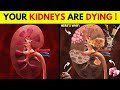 10 Worst Habits That Destroy Your Kidneys Fast! | TOP HEALTH