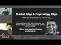 special meditation for trading psychology face2face with yvan byeajee