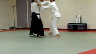 NMSU Aikido Club IV