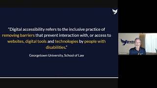 Making Digital Content Accessible: Transforming Nebraska Schools with Grackle Workspace
