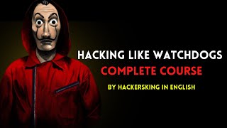GUI Vs CLI | Hackersking Course #3